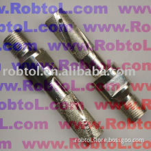 Electroplated Diamond Router Bits for Marble---ELBK